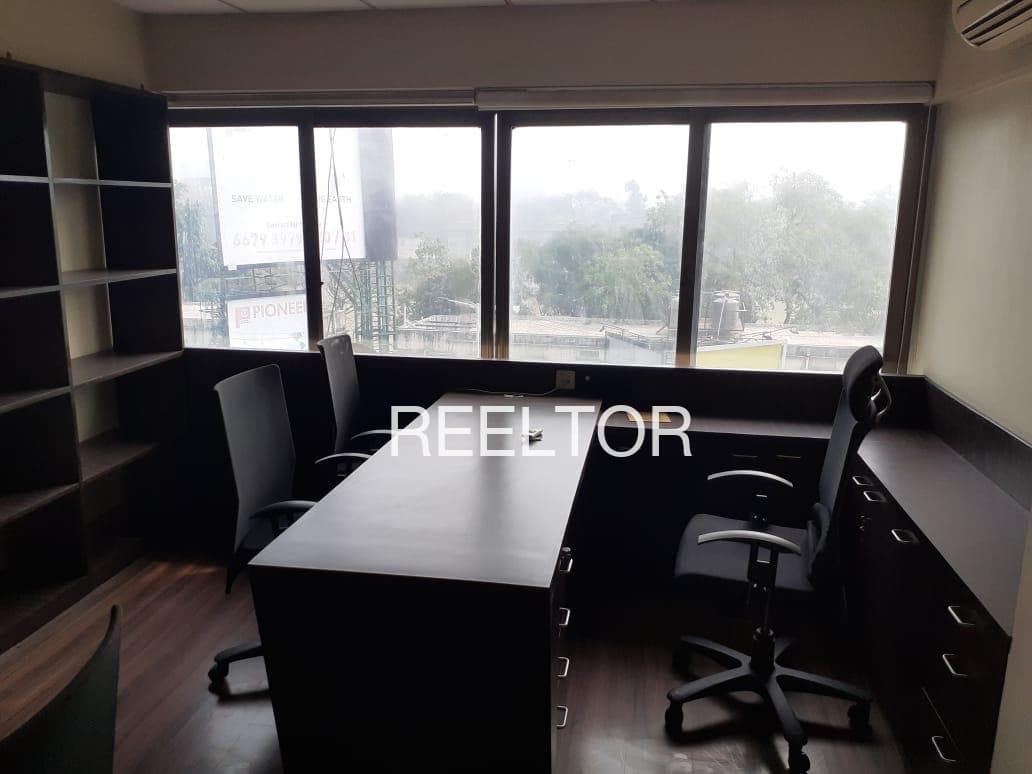 Office Space For Sale In Narikkod Colony Palakkad