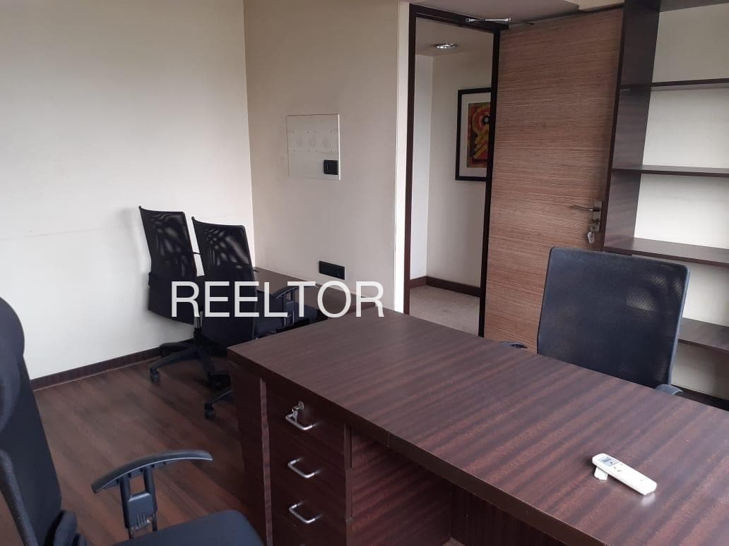 Office Space For Sale In Bishambhara Chhata