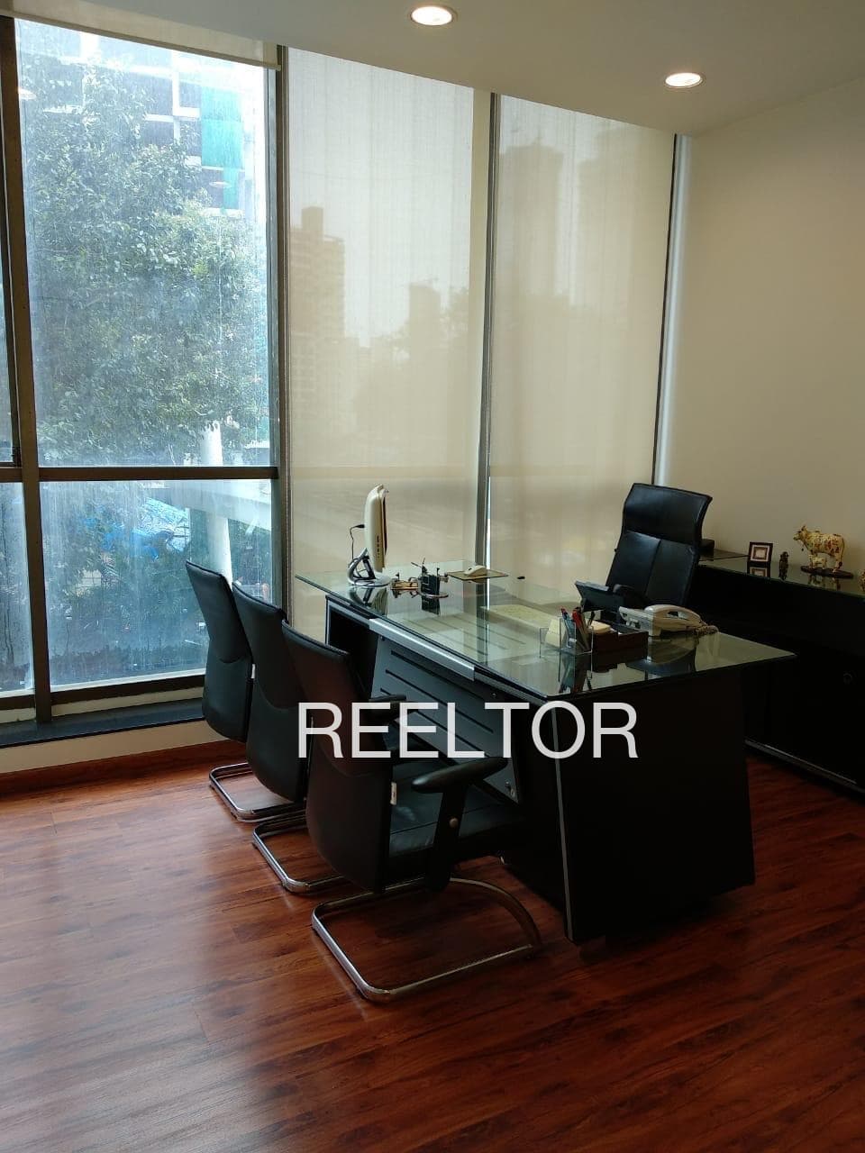 Office Space For Rent In Aeria Ki Jhonpariyan Indargarh
