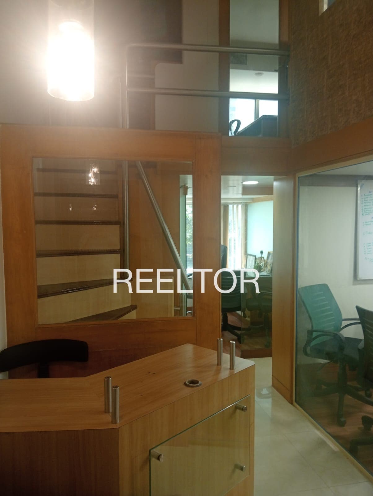 Office Space For Sale In Rainikunta Geesugonda