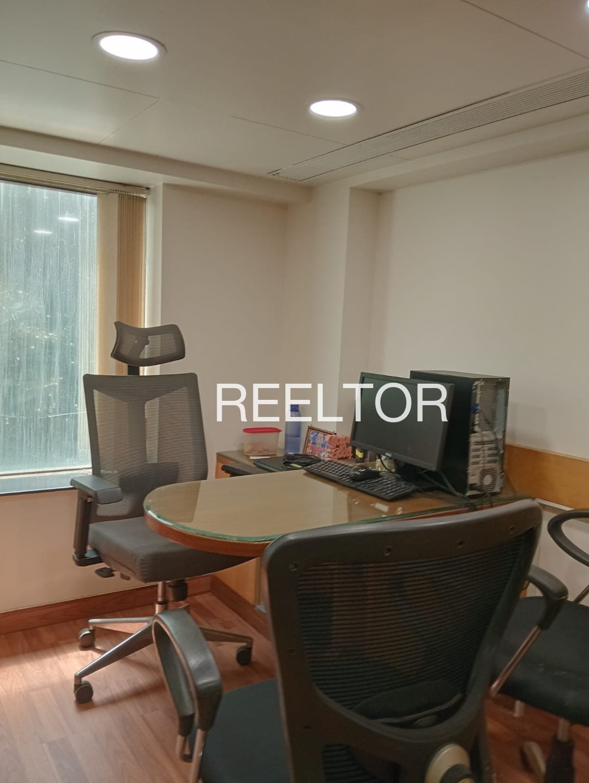 Office Space For Sale In Amritpur Nainital