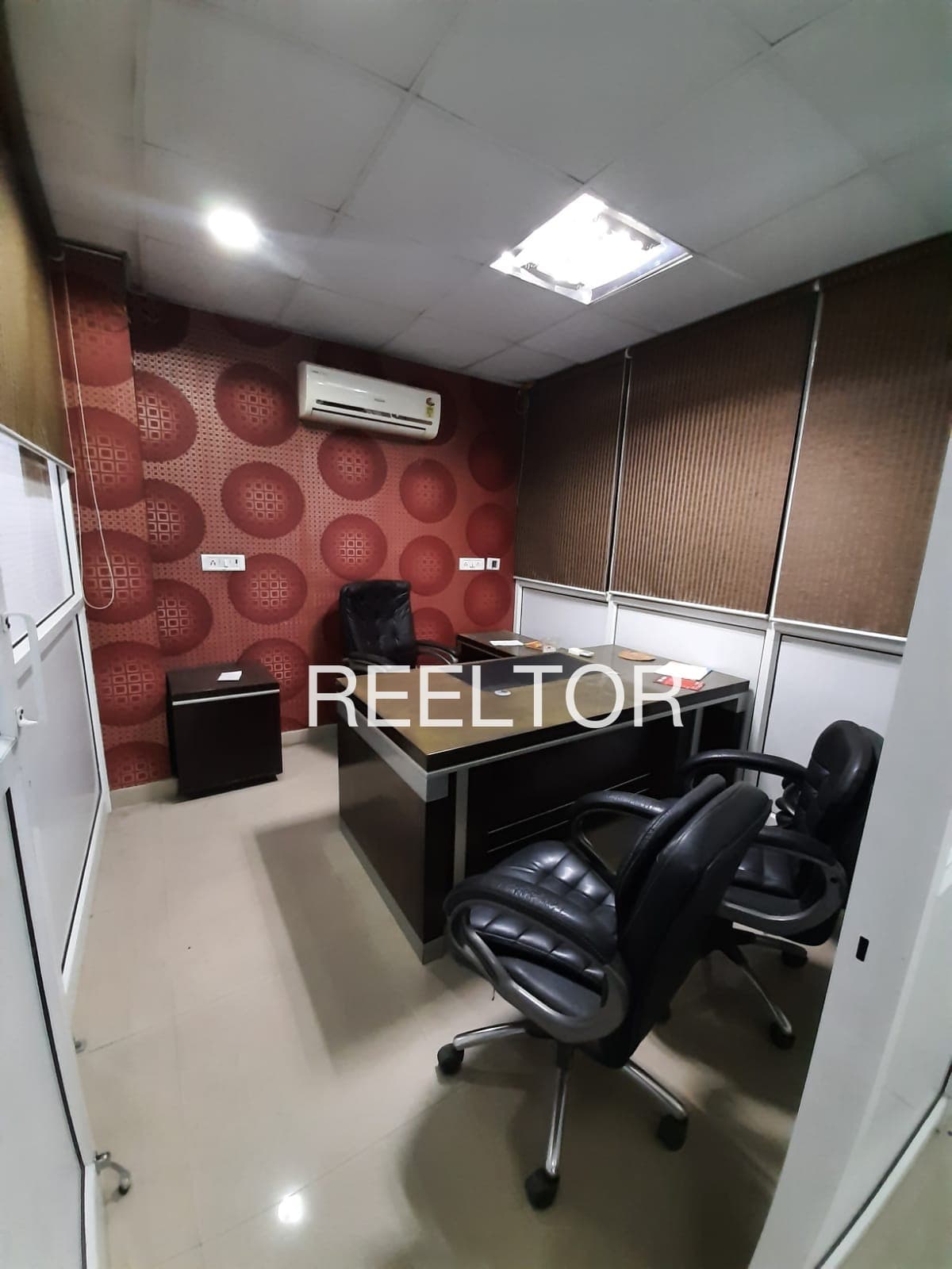 Office Space For Sale In Bakewar Uttar Pradesh