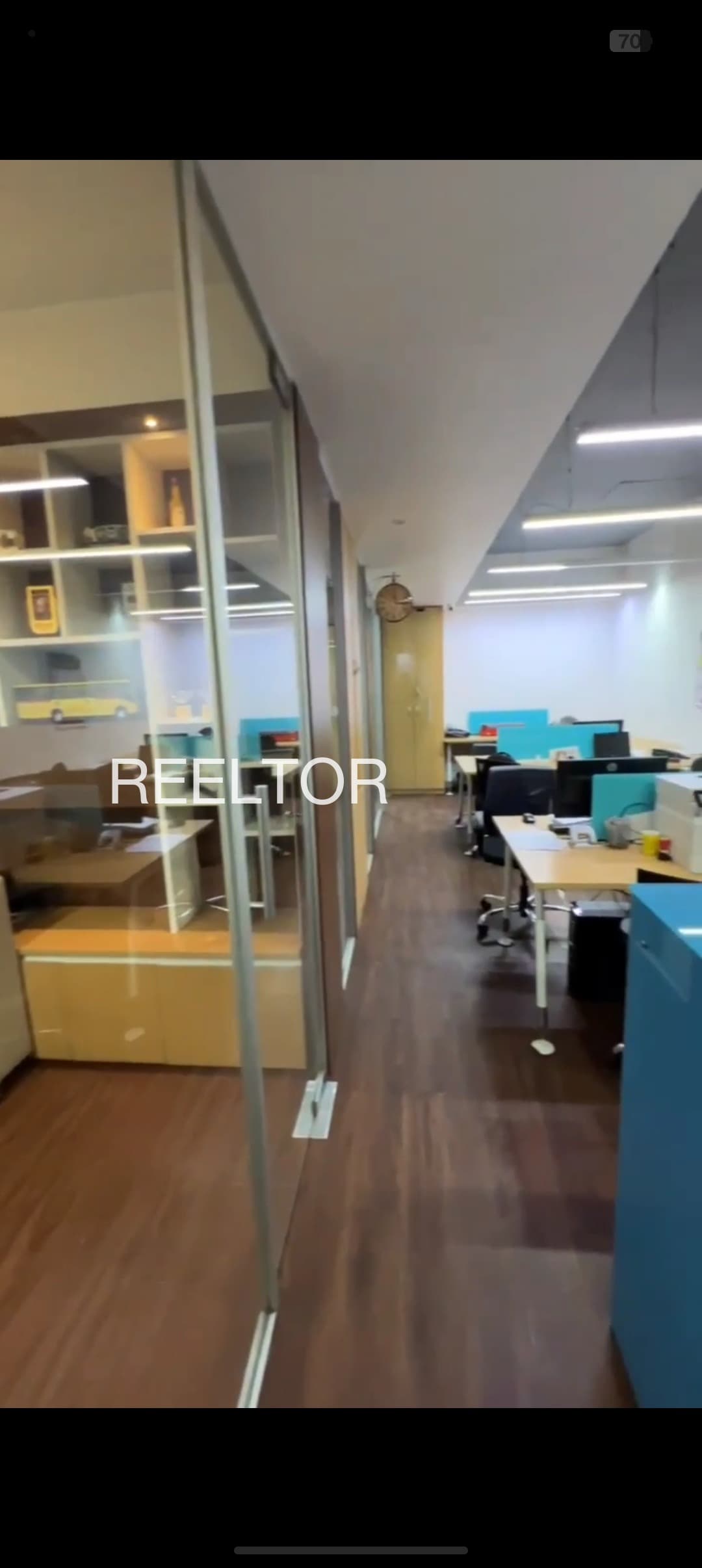 Office Space For Rent In Kharab Nawale Murtijapur