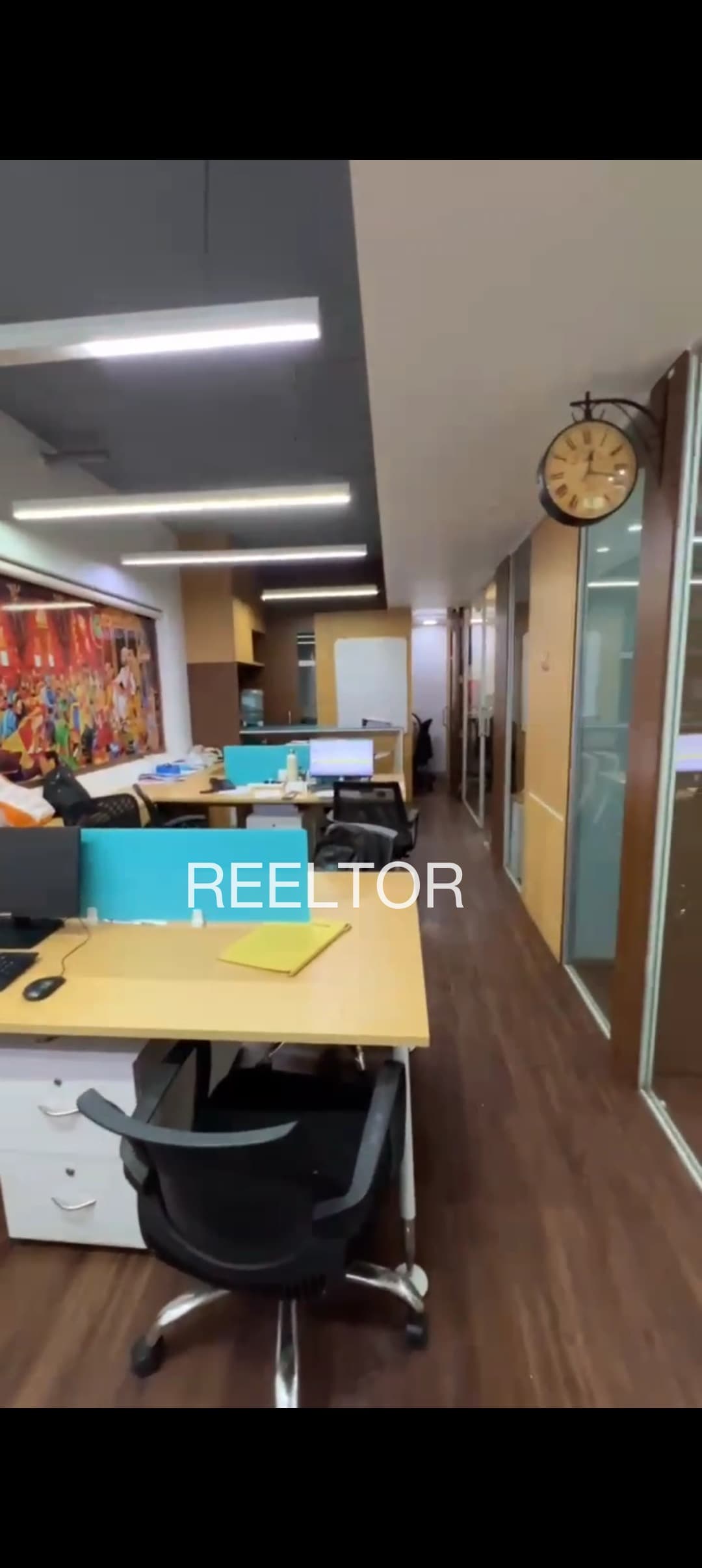 Office Space For Rent In Stanwada Kalan Shivpuri Tahsil