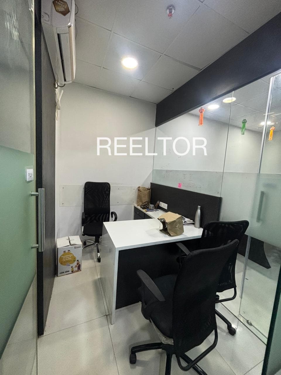Office Space For Rent In Mamehr Mandi