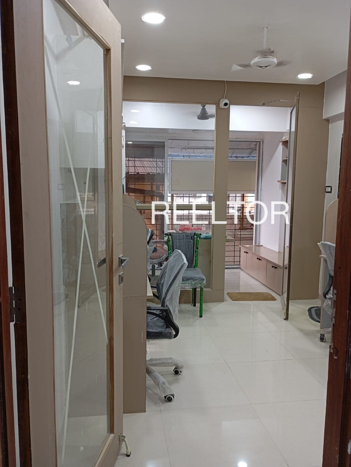 Office Space For Sale In Nivaragi Chadachanau