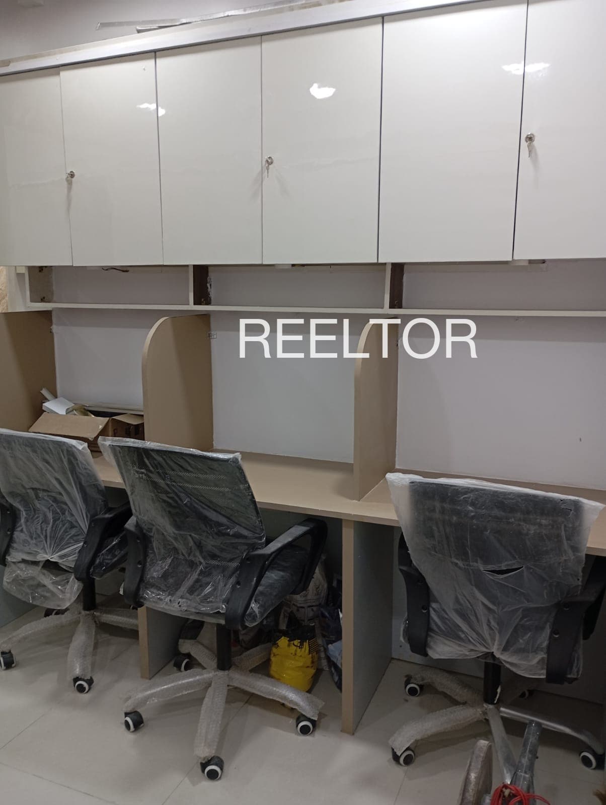 Office Space For Sale In Ganal Jakholi