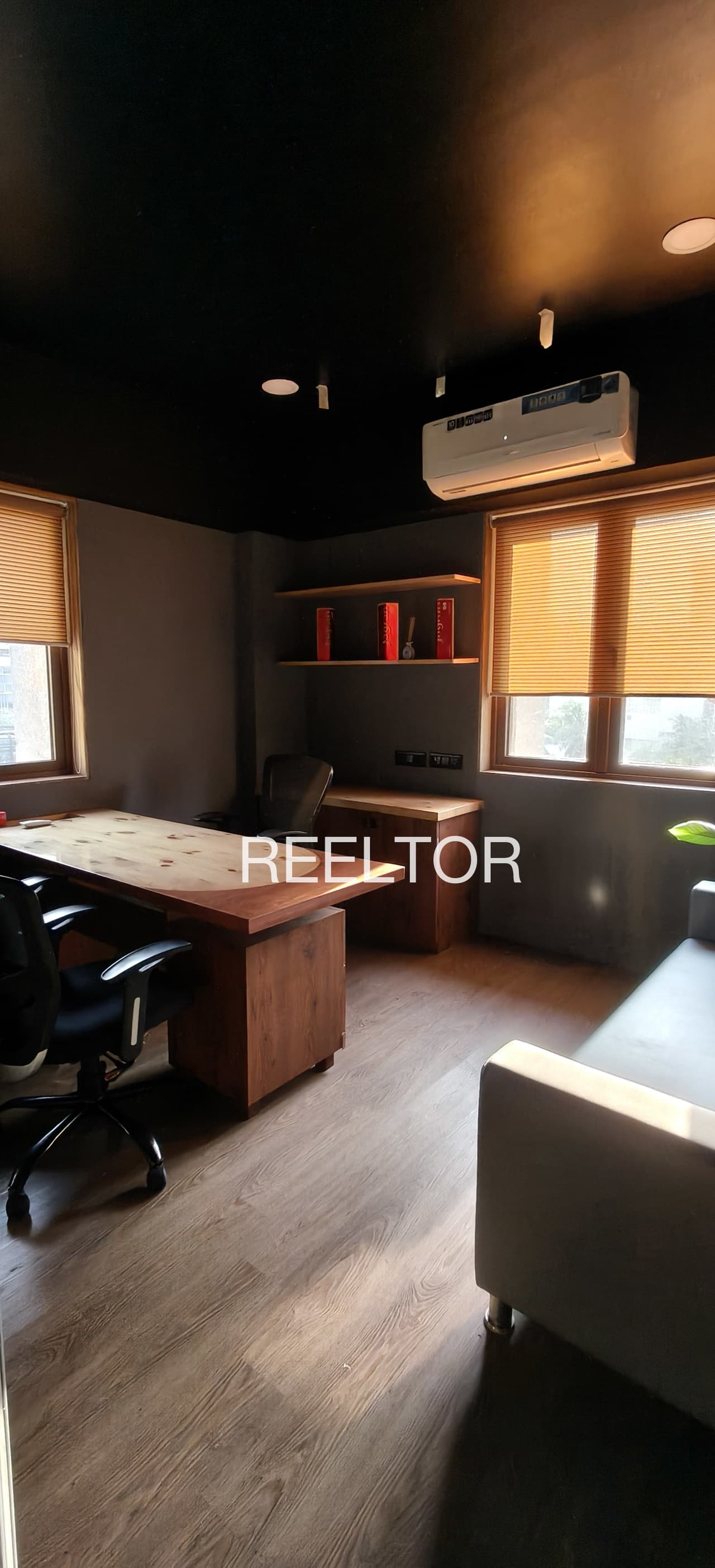 Office Space For Sale In Mahobbatpura Reodar