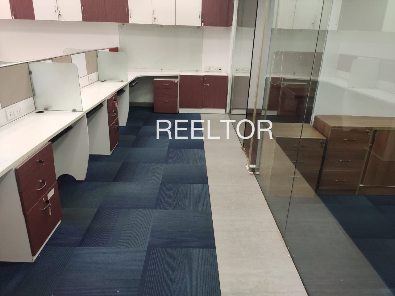 Office Space For Rent In Ratnagiri Bheemadevarapalli