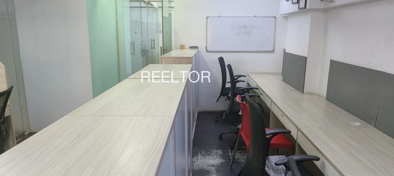 Office Space For Sale In Gindora Moradabad