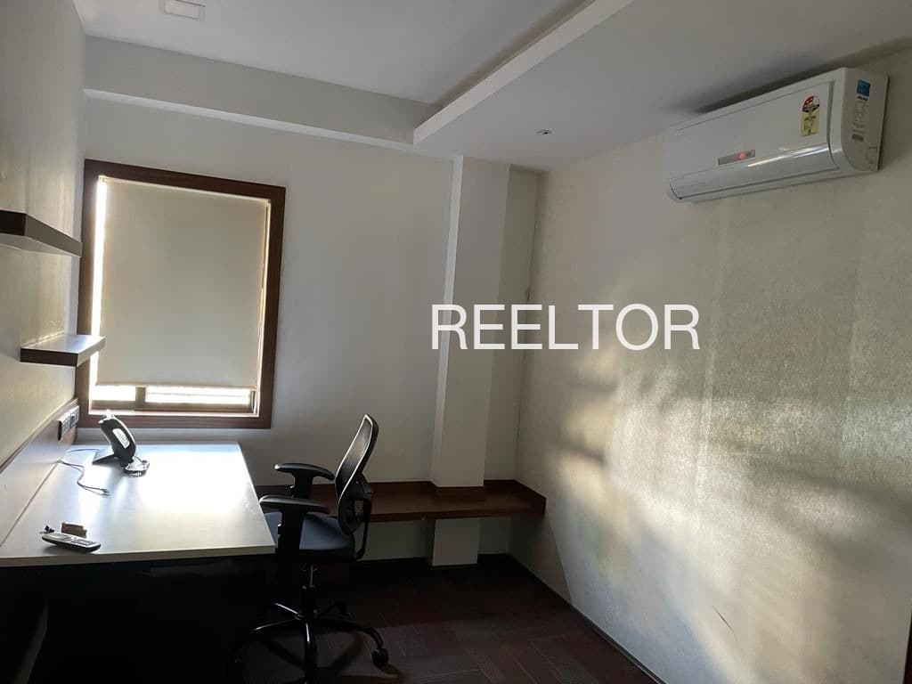 Office Space For Sale In Kambalu Nelamangala