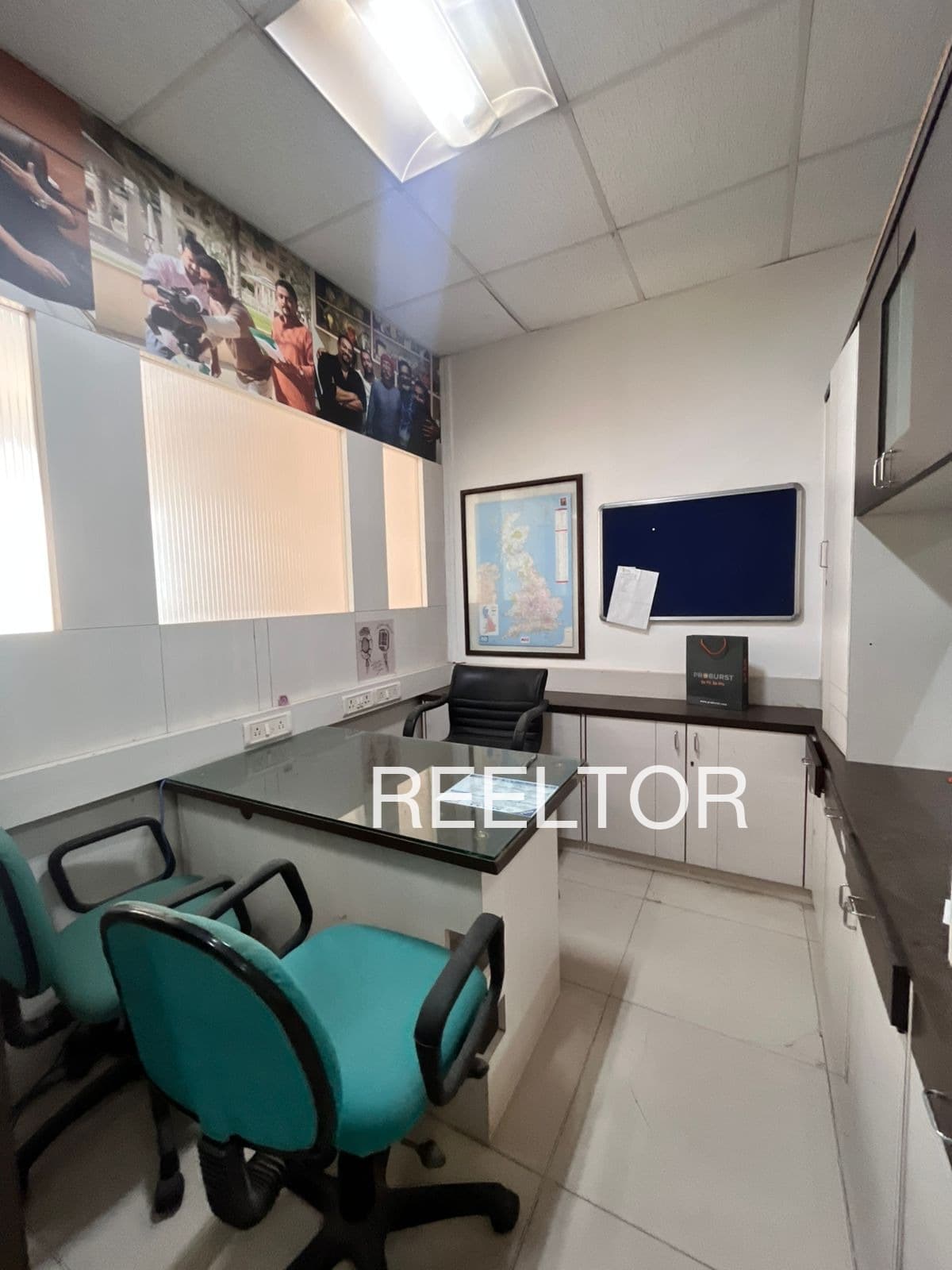Office Space For Rent In Pinjyara Beerwah