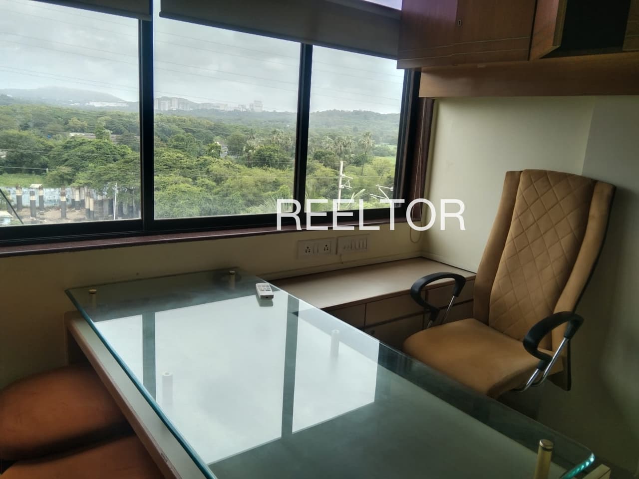 Office Space For Sale In Ramnagar Nichala Tijara