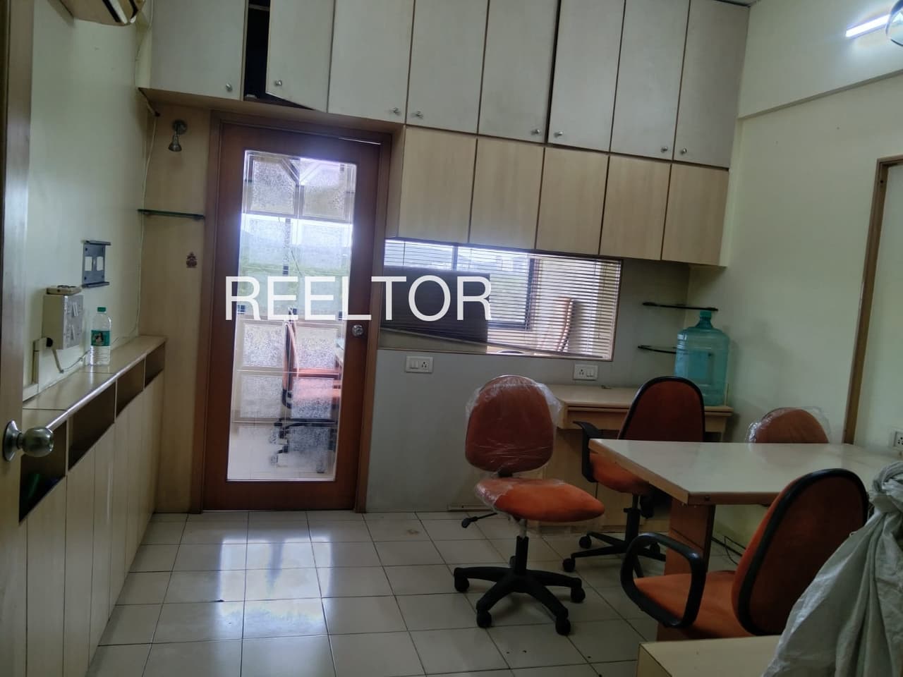 Office Space For Rent In Nadukottai Thirumangalam