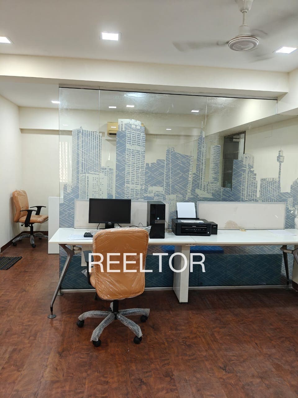 Office Space For Sale In Katali Borgaon Zari Jamani