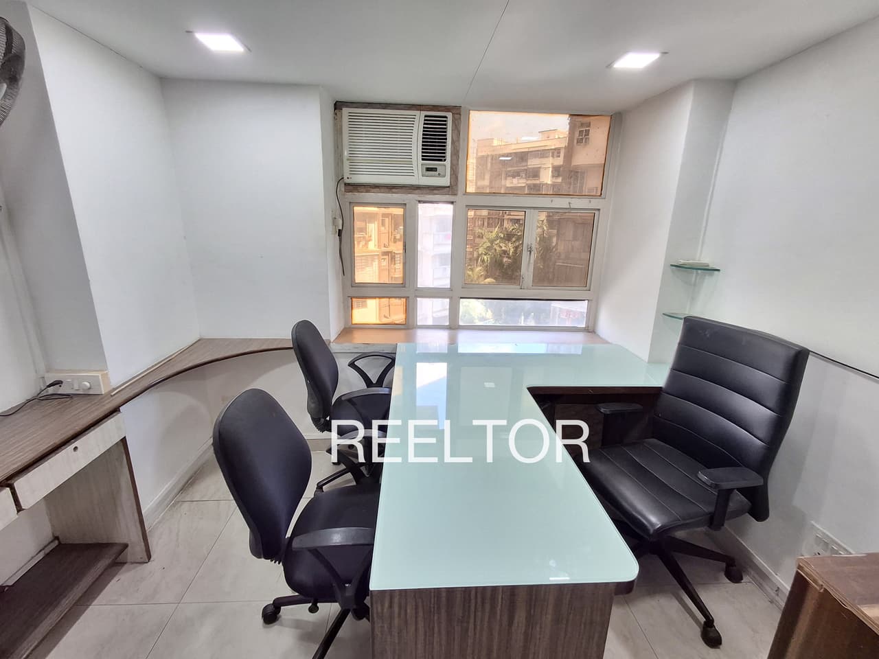 Office Space For Sale In Kirtan Rajgarh