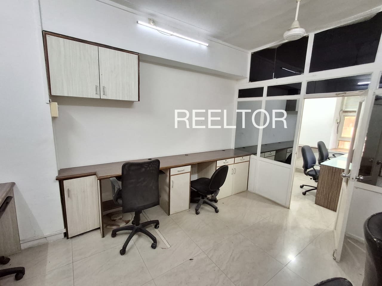 Office Space For Rent In Salabatpura Rampura Phul