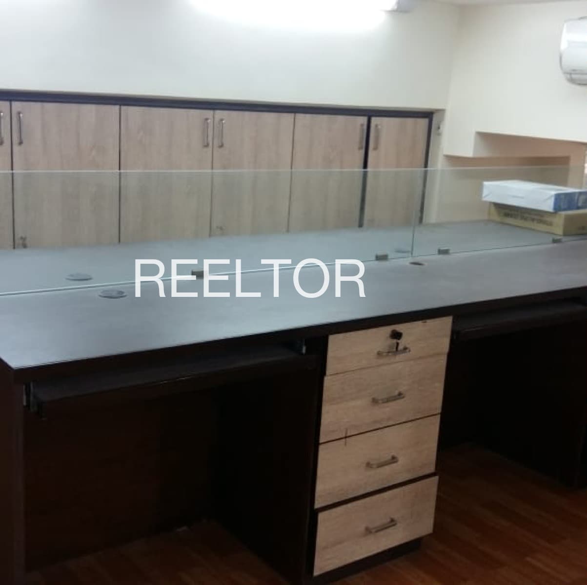 Office Space For Rent In Deoliya Saktawat Ghatol
