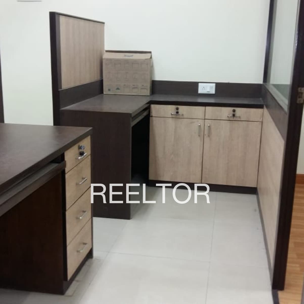 Office Space For Rent In Waigaon Mokasa Chandrapur