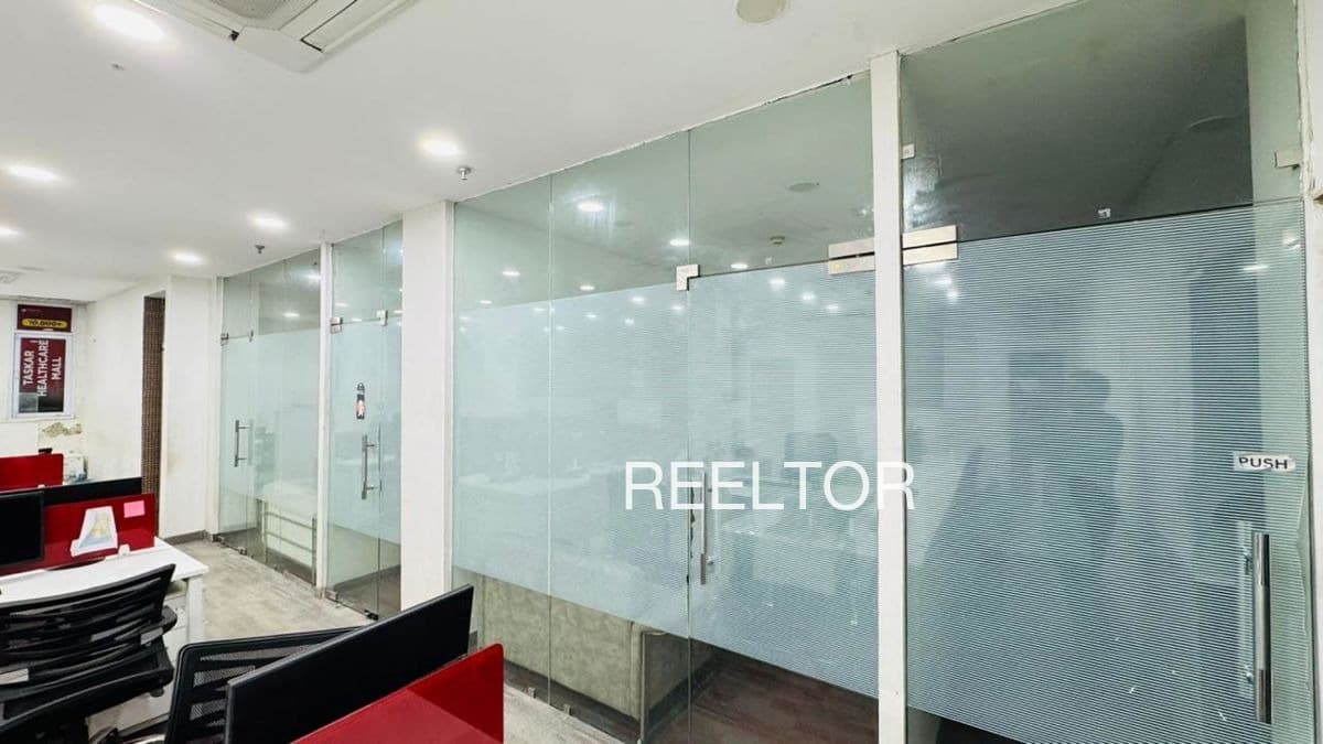 Office Space For Sale In Sangwa Murtijapur