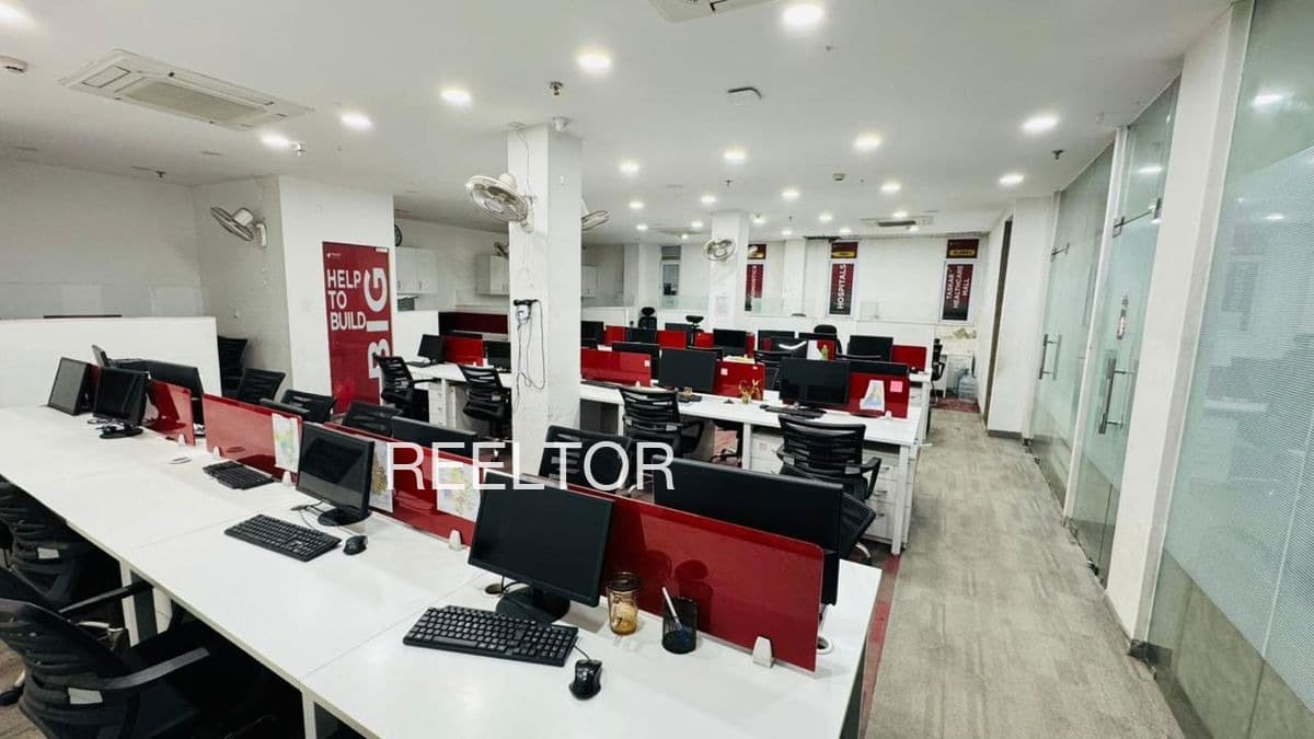 Office Space For Rent In Gudakhunti Gunupur