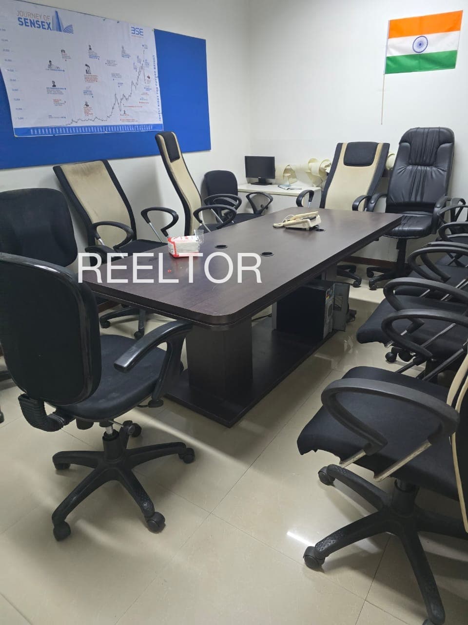 Office Space For Sale In Nai Punahana