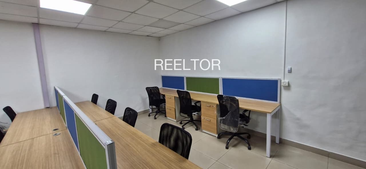 Office Space For Rent In Lalap Mundwa