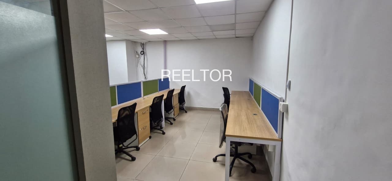 Office Space For Rent In Chaksamadrather Damhal Hanjipora