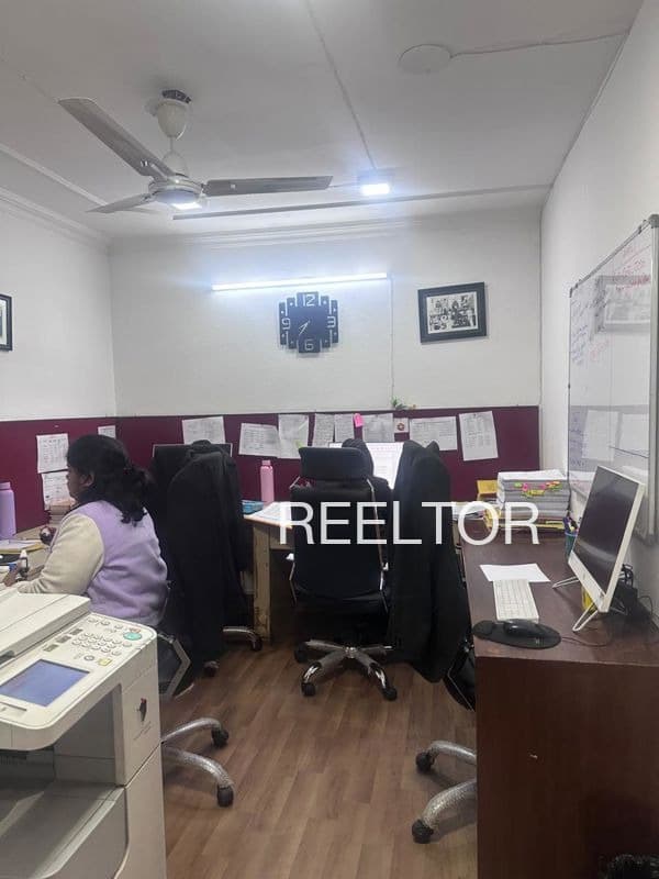 Office Space For Rent In Mallupatti Thirumayam
