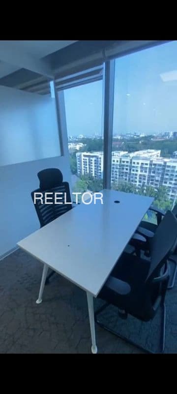 Office Space For Rent In Kharab Nawale Murtijapur