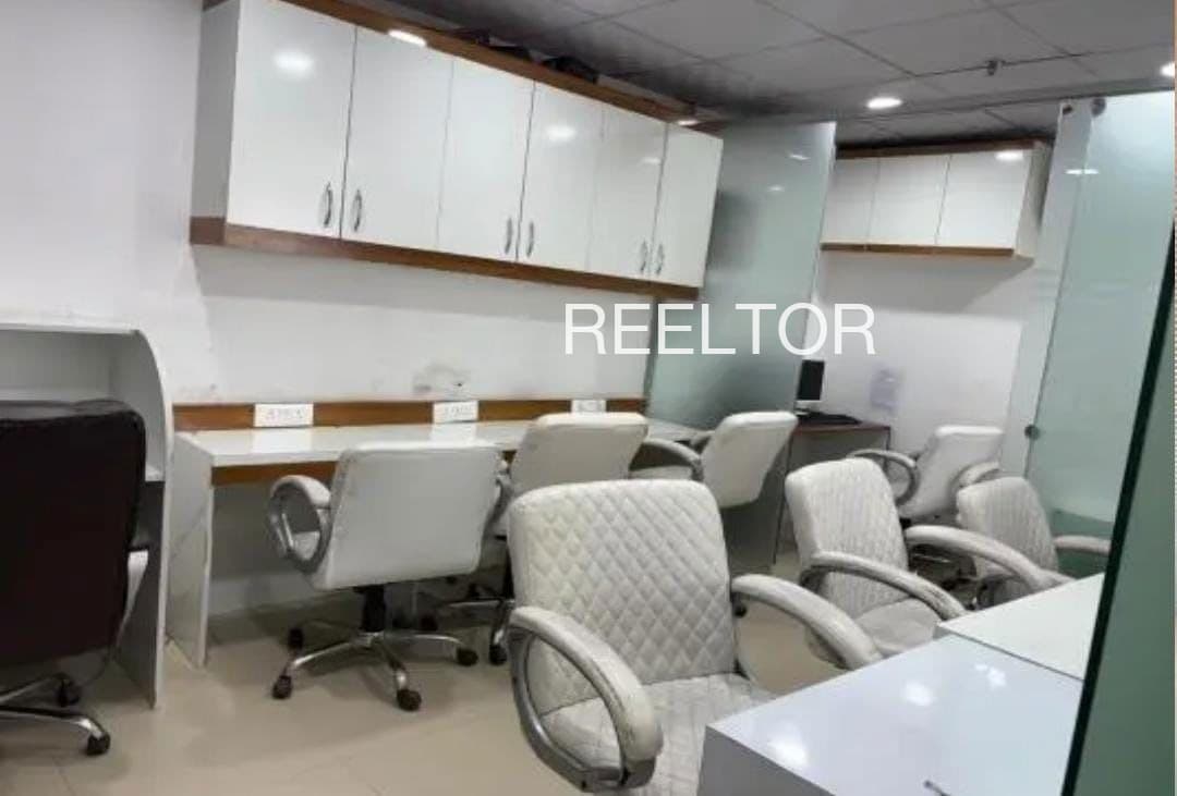 Office Space For Rent In Jhurkusia Thakurgangti