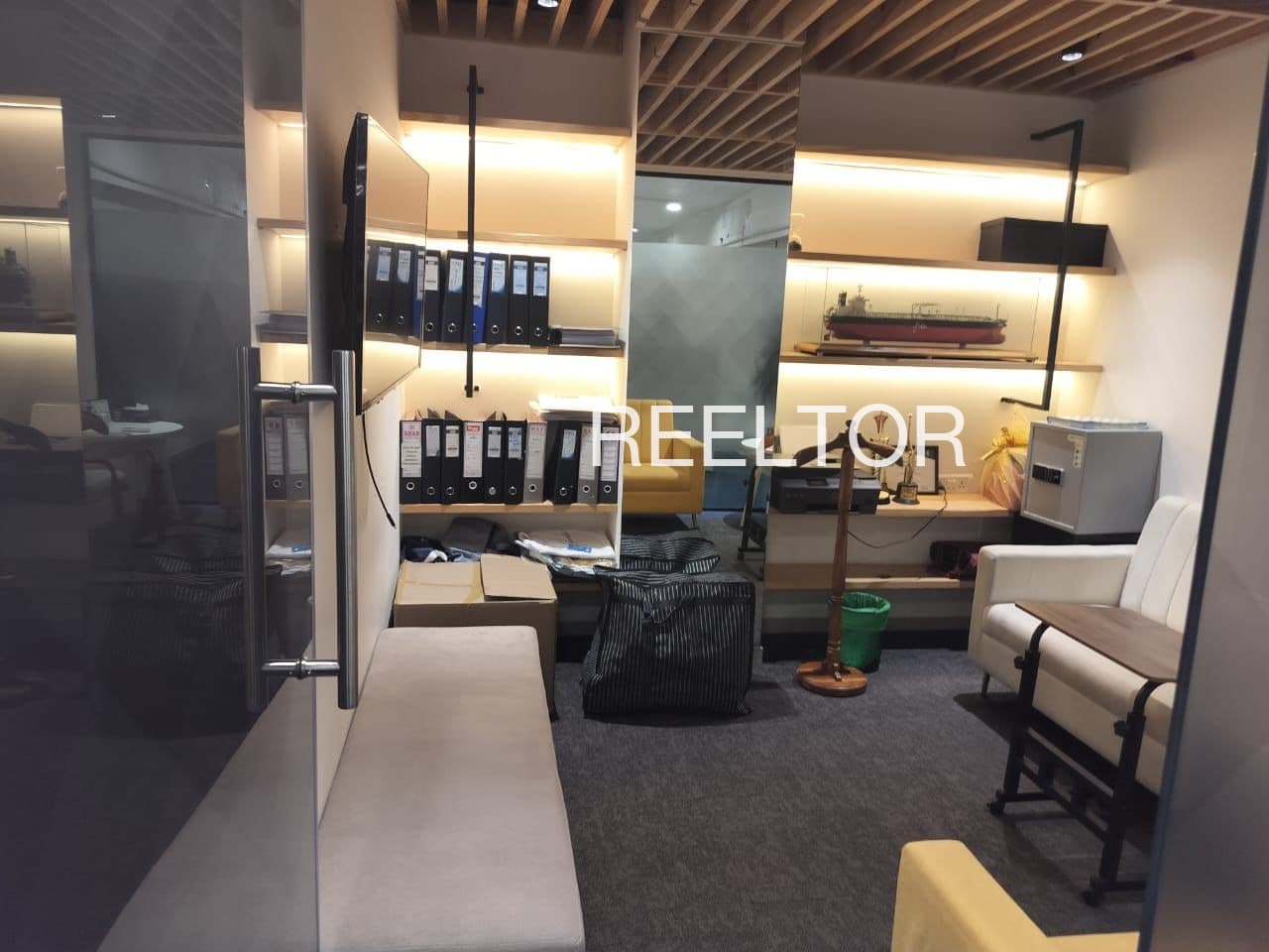 Office Space For Sale In Taijijong Tamenglong