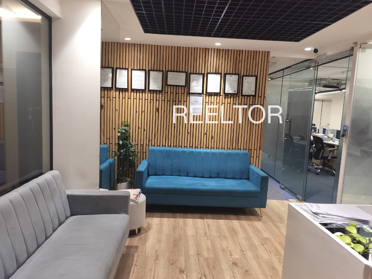 Office Space For Sale In Sidhu Firozpur