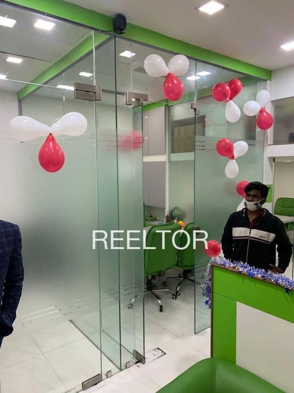 Office Space For Sale In Ankusapur Colony Kagaznagar