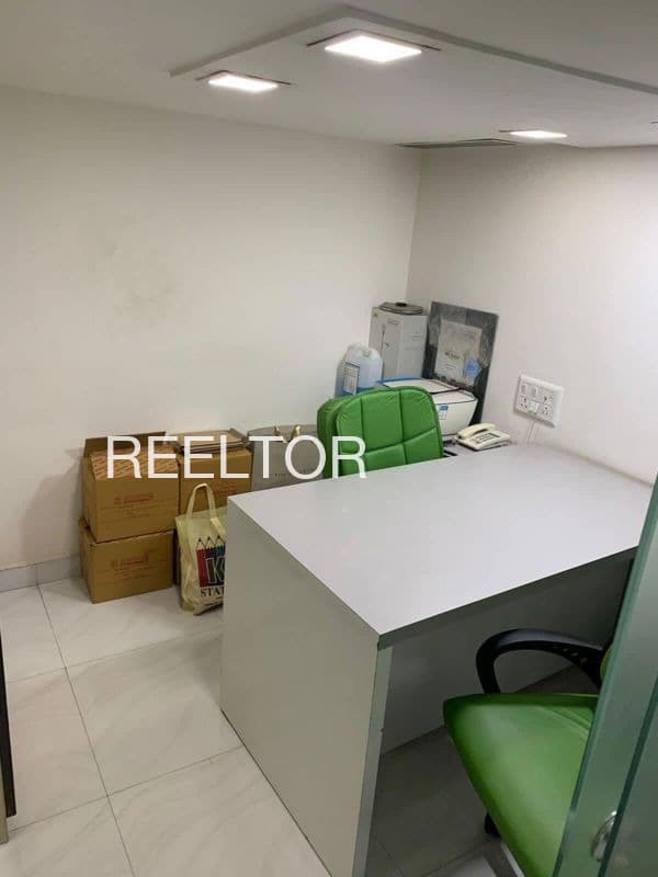 Office Space For Rent In Pappanaickenkadu Vazhapadi