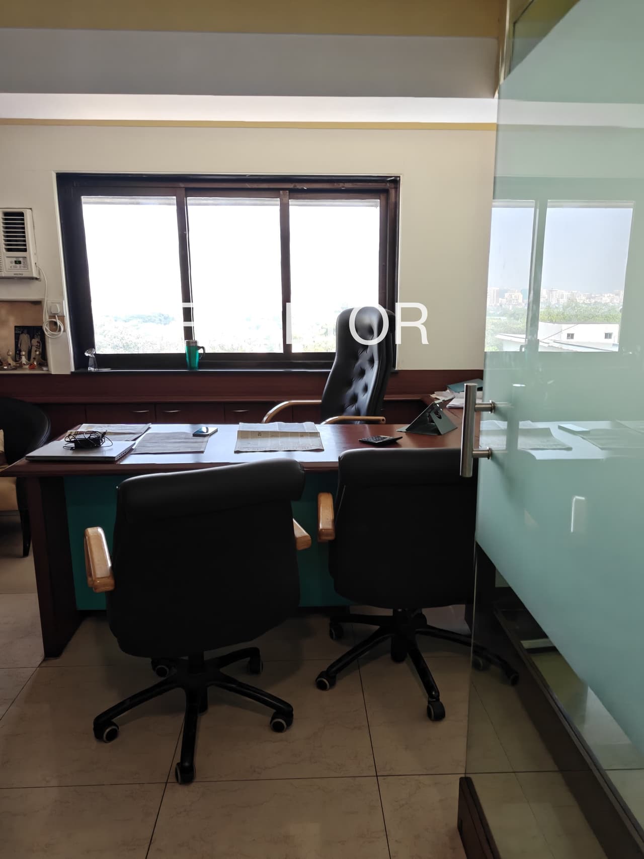 Office Space For Rent In Lakshimi Narayanapuram Needamangalam