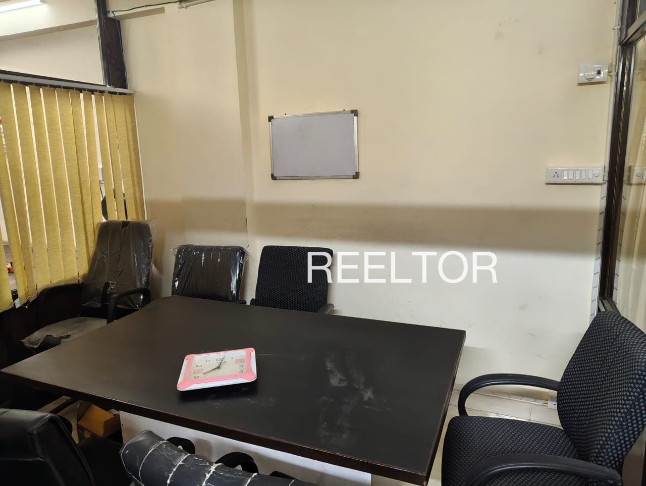 Office Space For Sale In Hadaitpur Rajpura