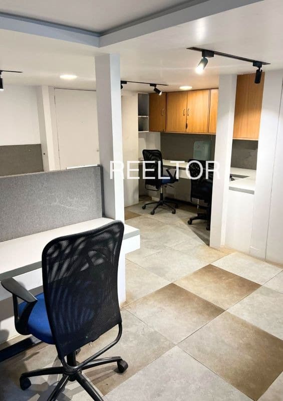 Office Space For Rent In Paschim Sankarpur Mandirbazar