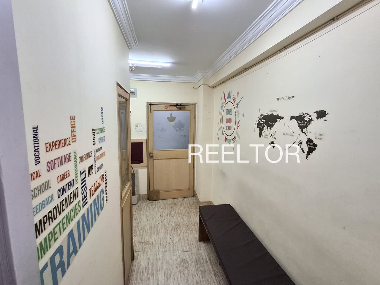 Office Space For Sale In Shyamripurwa Chhatarpur Nagar