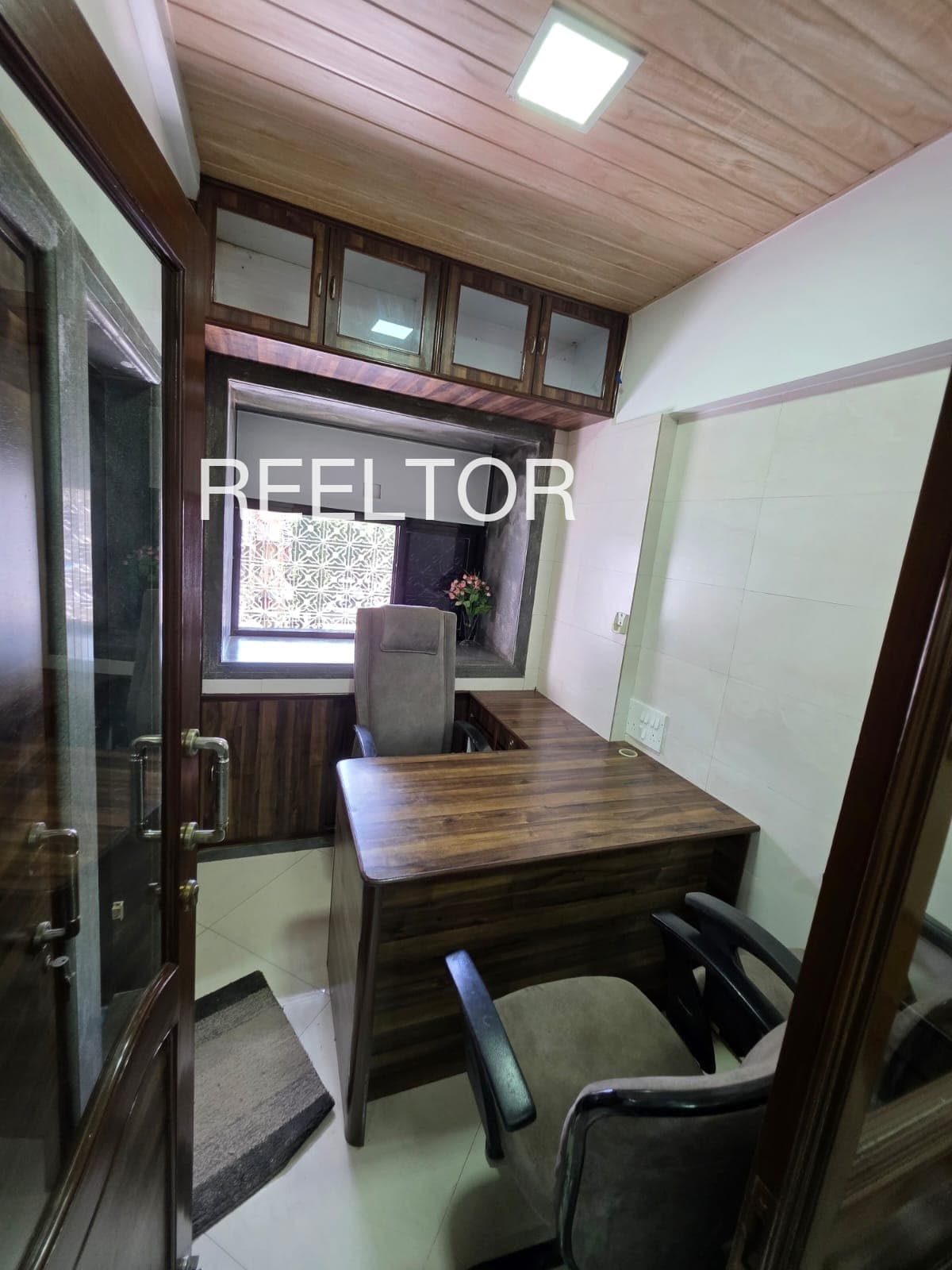 Office Space For Sale In Shyampur Gohad