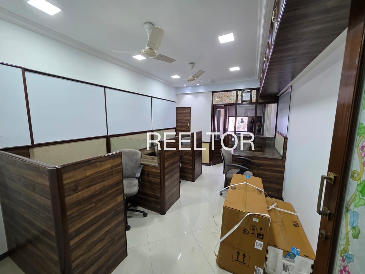 Office Space For Rent In Jhok Harihar Firozpur