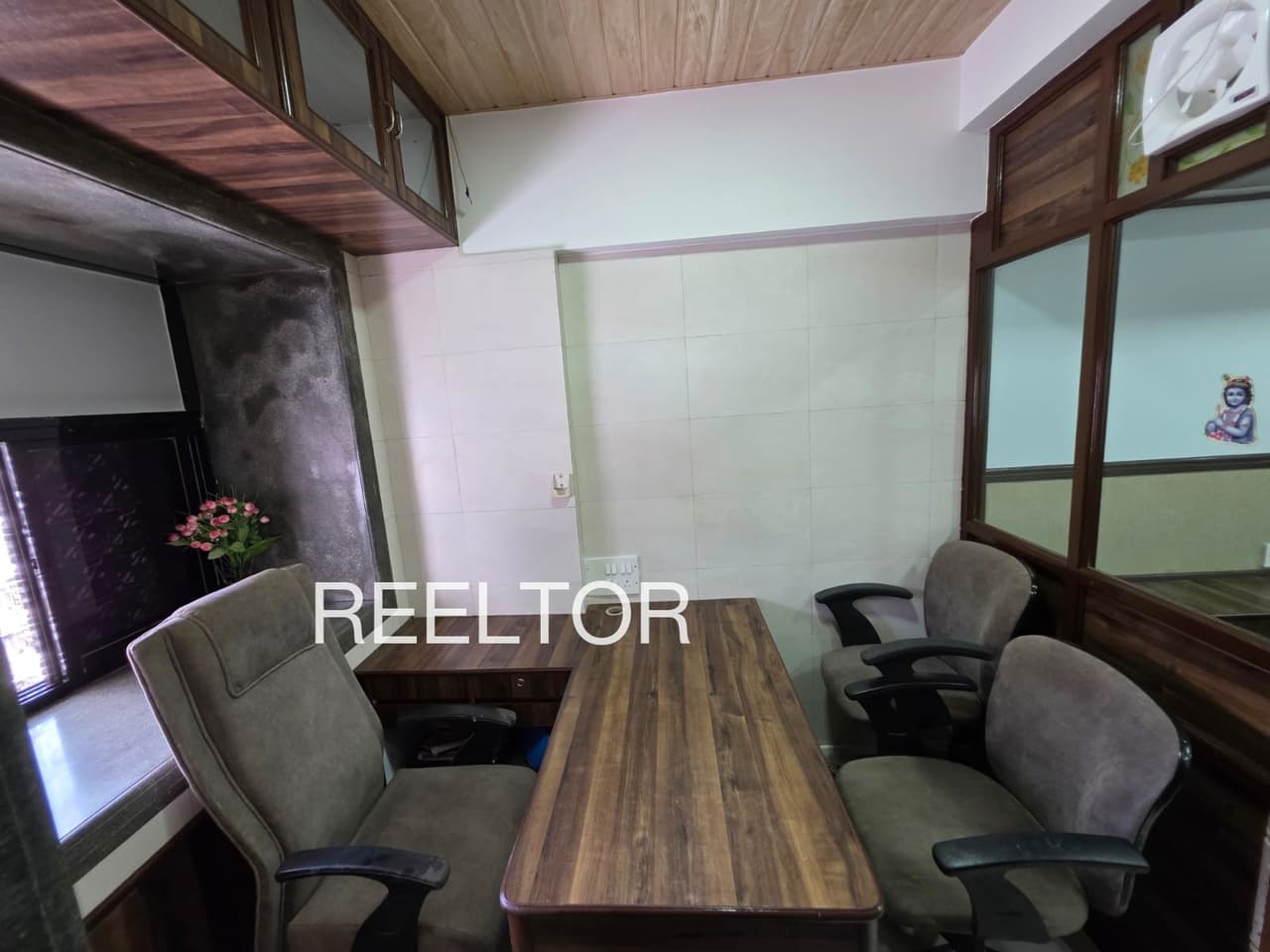 Office Space For Rent In Khaletu Theog