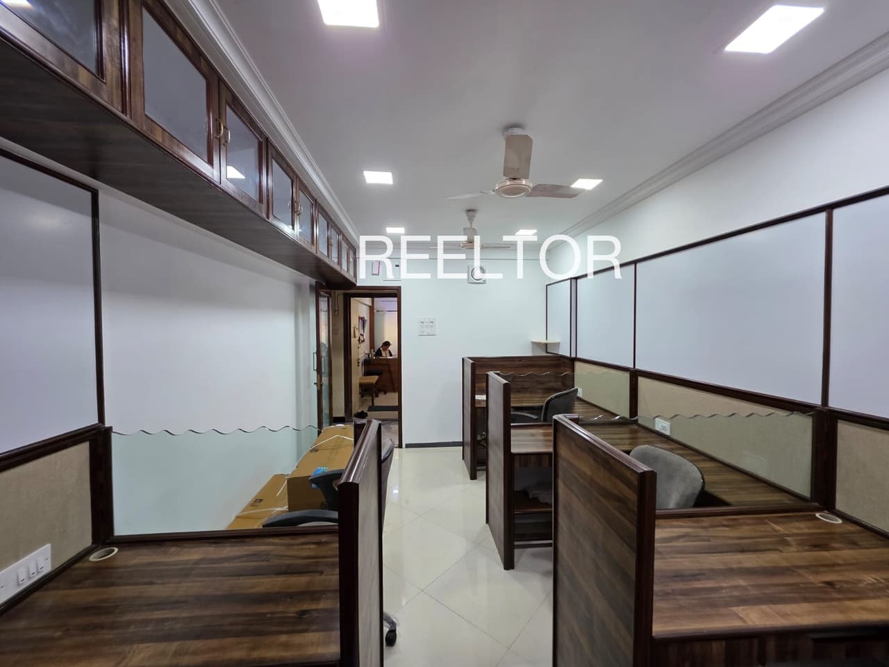 Office Space For Rent In Vasant Vihar Pune City