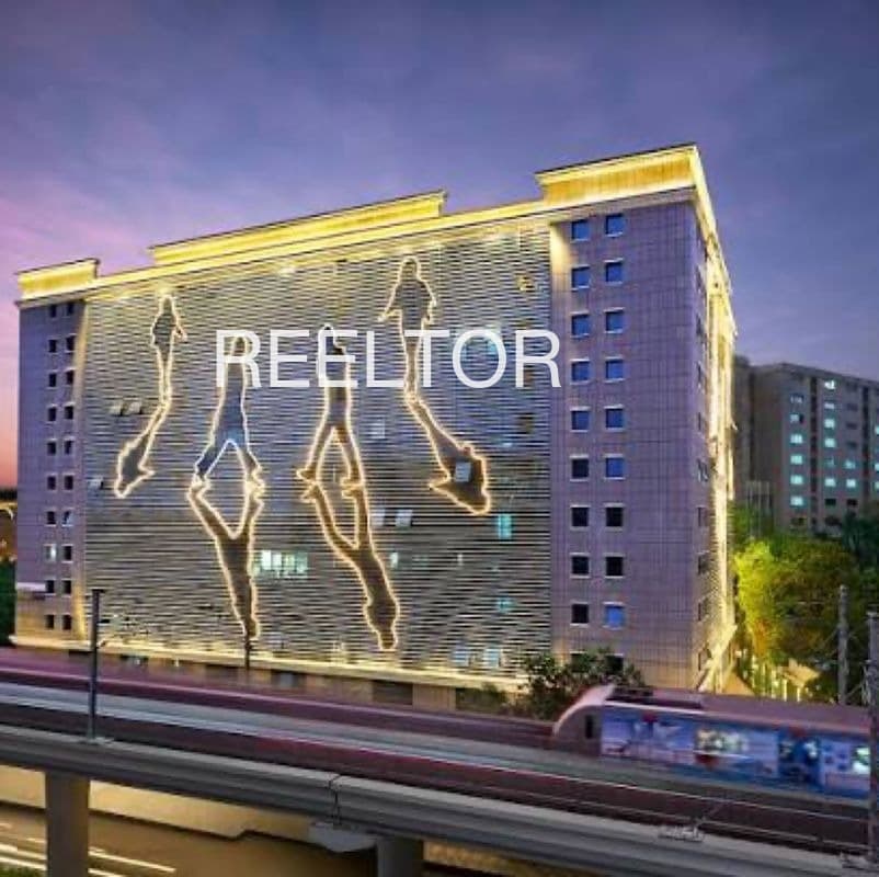 Office Space For Sale In Dongarpur Kirar Morena