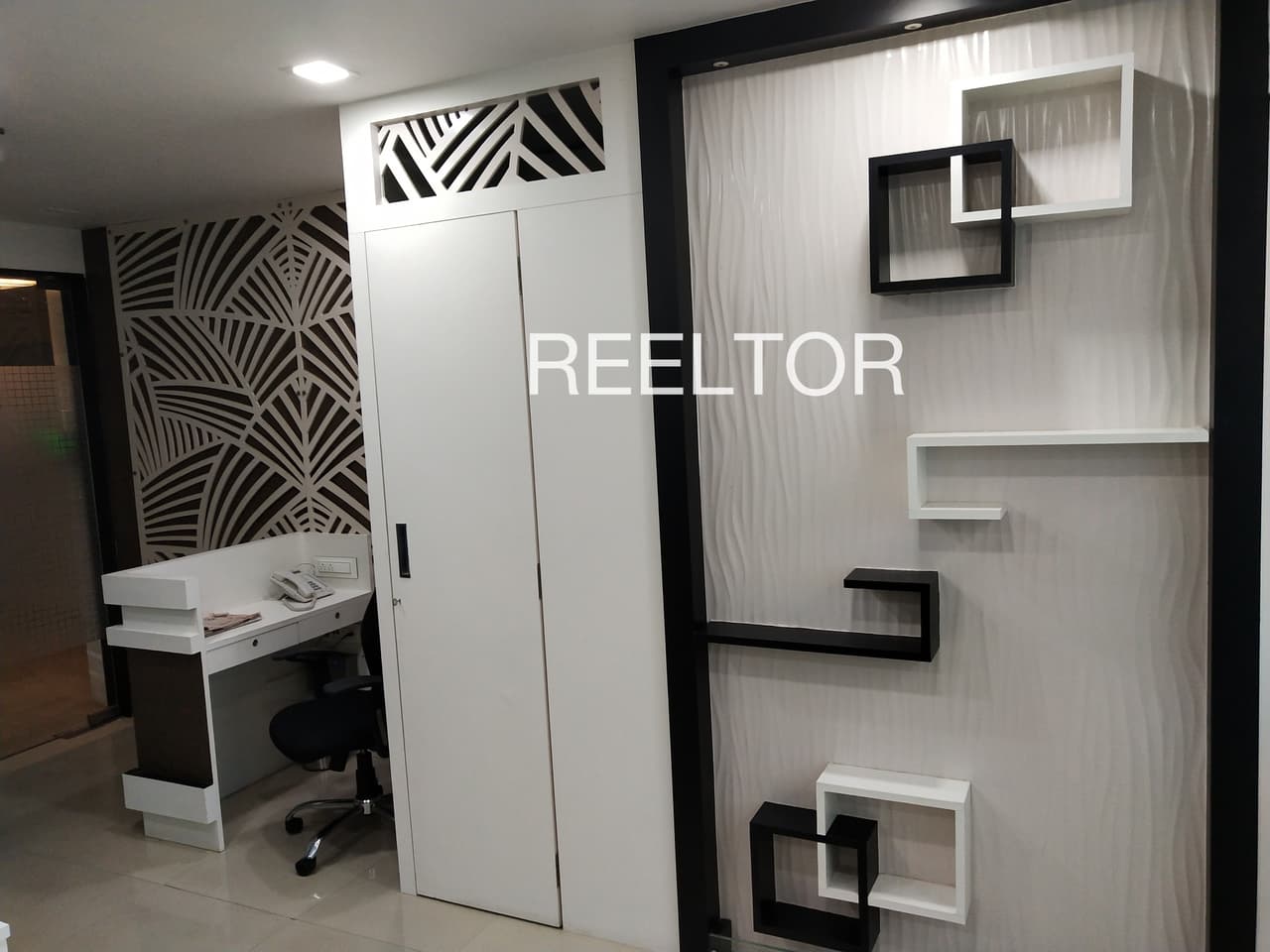 Office Space For Rent In Chotora Shivpuri Tahsil