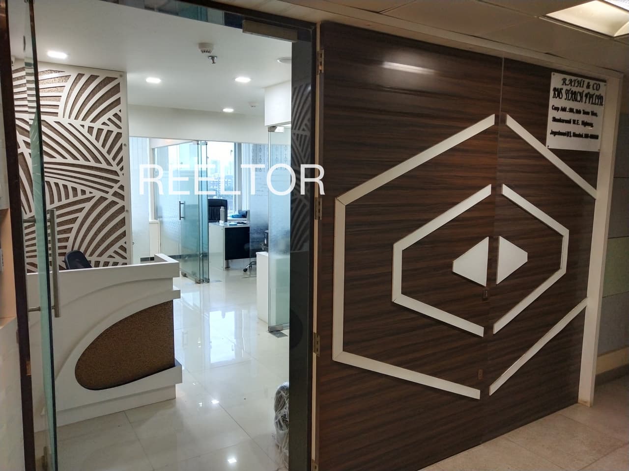 Office Space For Rent In Arangapara Colony Meenachil