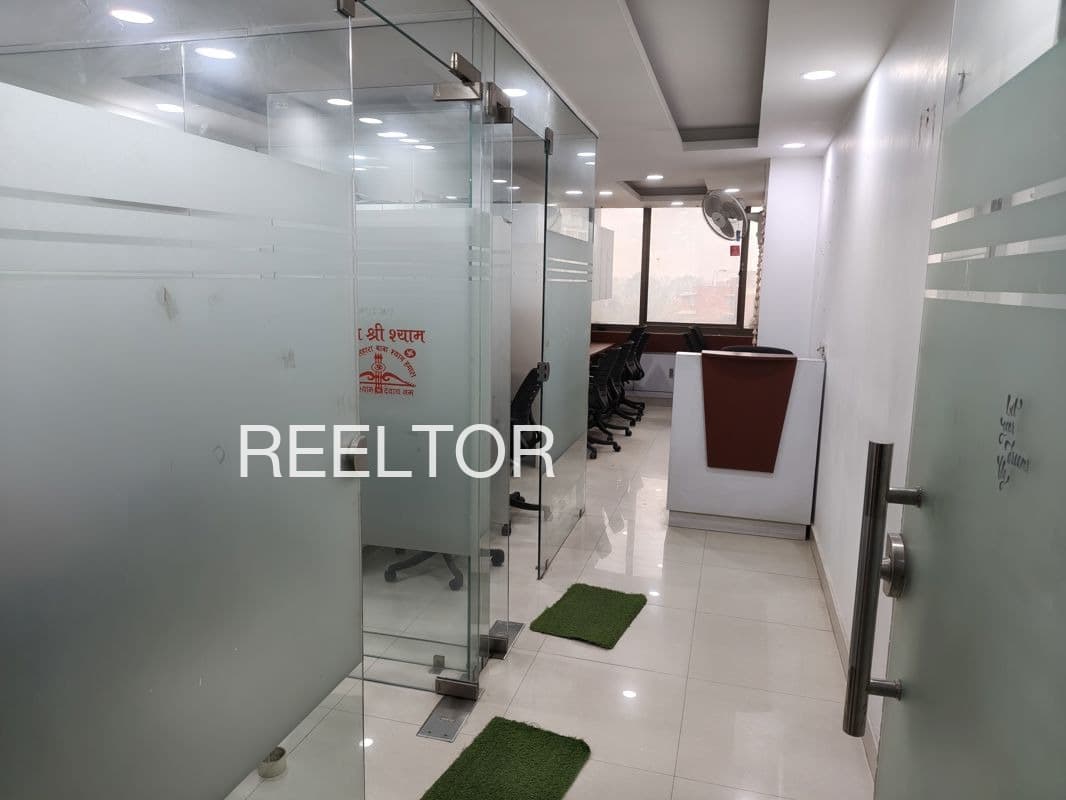 Office Space For Rent In Sanigaram Kamalapur