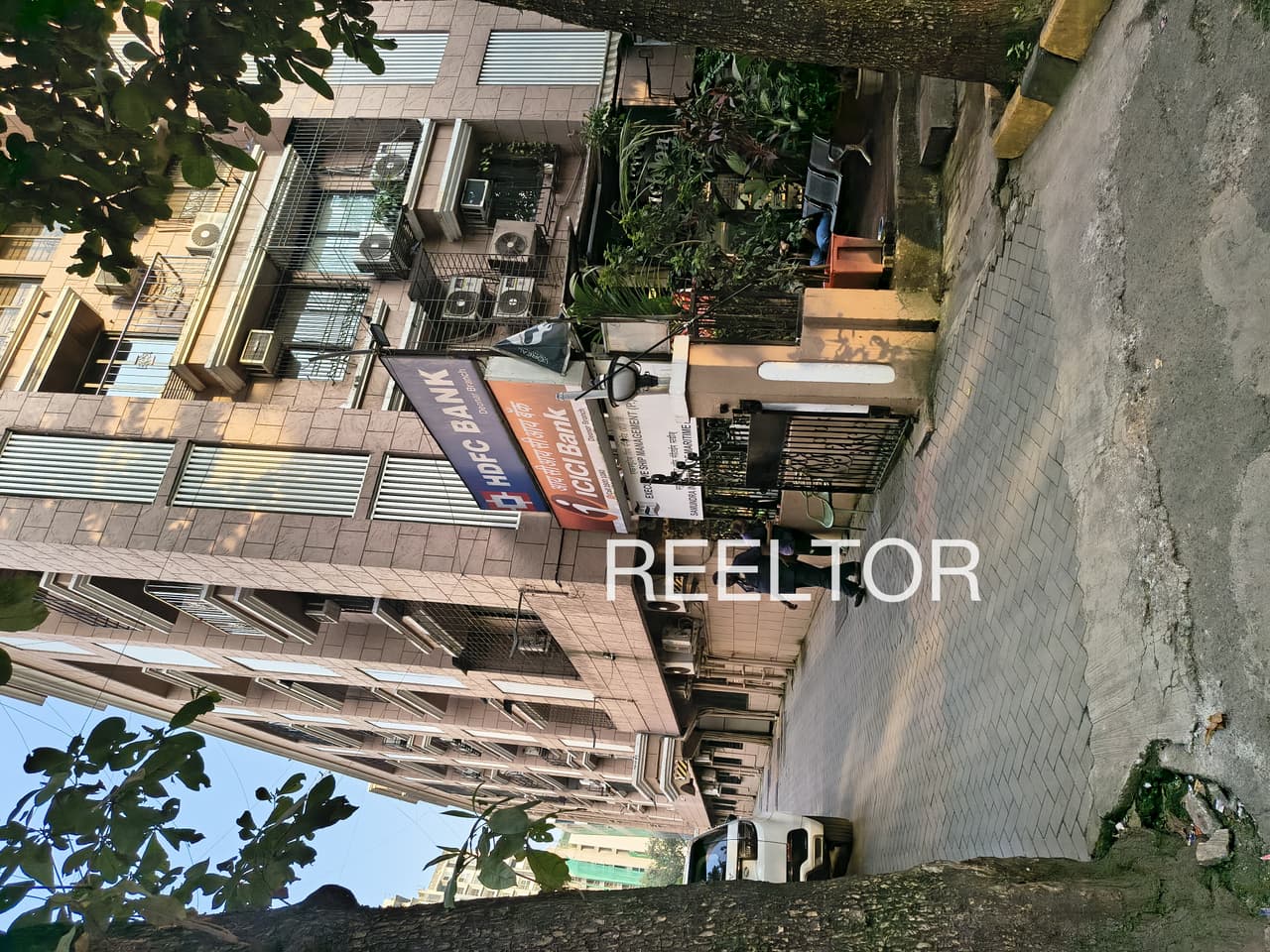 Office Space For Rent In Salkani Goharganj