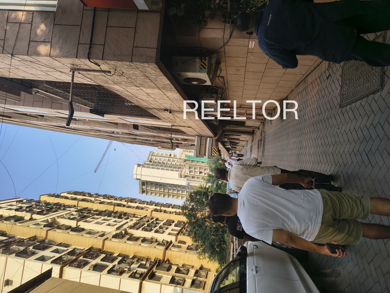 Office Space For Sale In Ghanshyam Nagar2 Bhuj