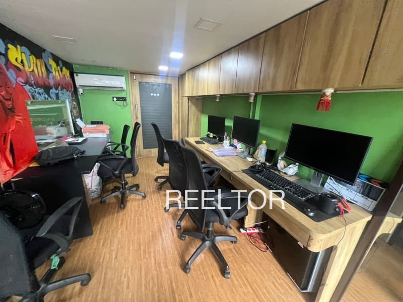 1 Bhk House For Rent In Ugali Kenal Delodar Porbandar